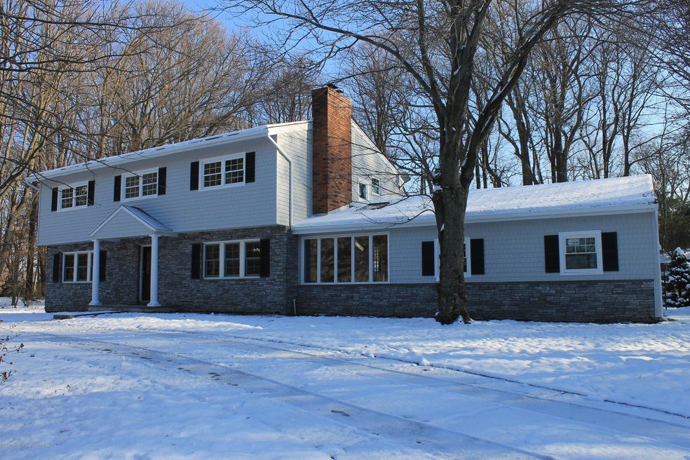 10 Overlook Dr, Holmdel, NJ 07733 - photo 1