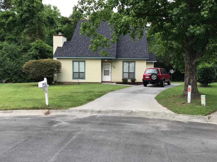 100 Quality Ln, Jacksonville, NC 28540 - photo 1