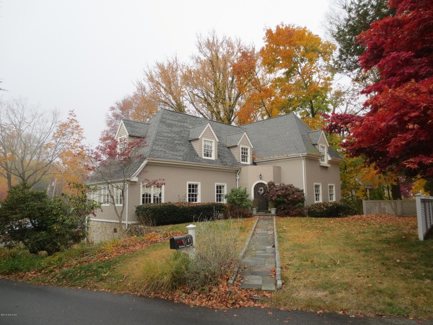 1 Random Rd, Old Greenwich, CT 06870 - photo 1