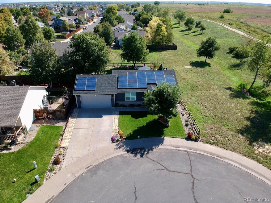 1576 S Frances Ave, Milliken, CO 80543 - photo 1