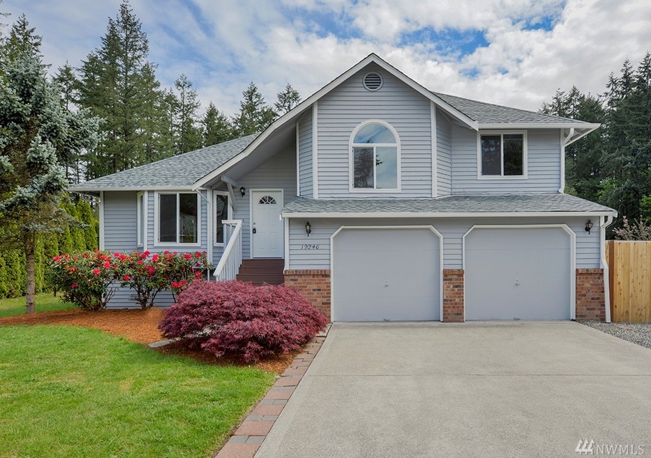 19246 SE 259th Place, Covington, WA 98042 - photo 1