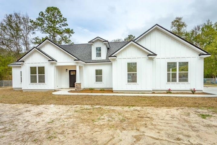 90 Richardson Rd, Crawfordville, FL 32327 - photo 1