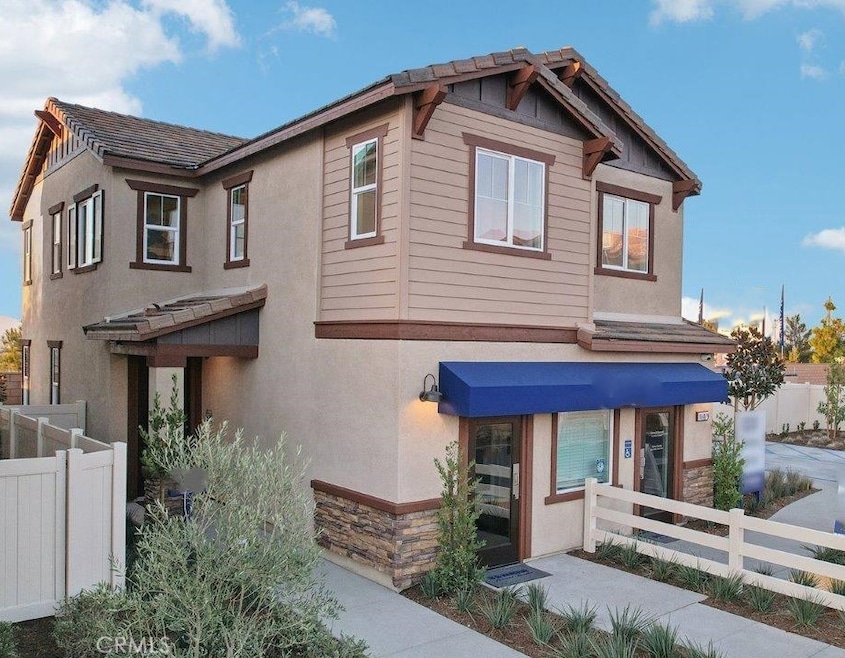16079 Montenegro Ln, Fontana, CA 92336 - photo 1