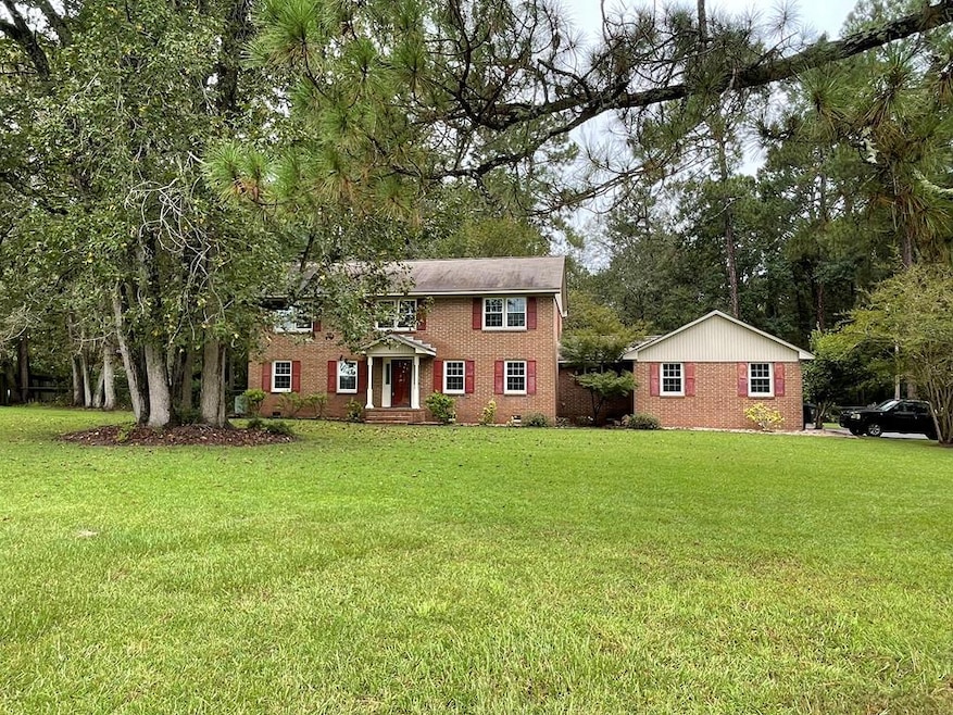 Main View