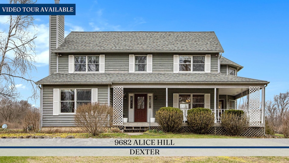 9682 ALICE HILL