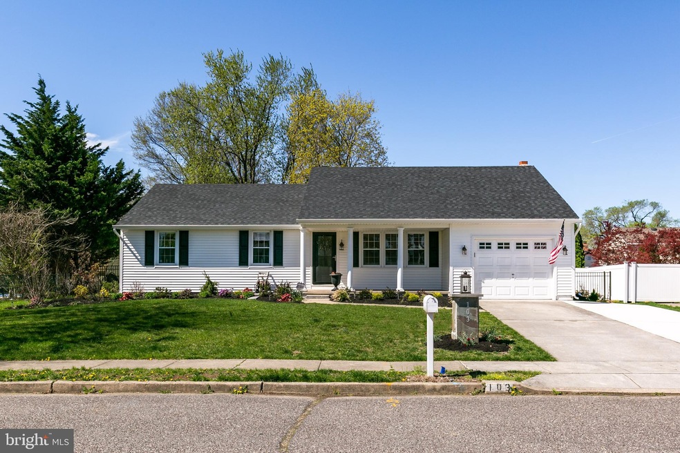 103 Red Stone Ridge, Delran, NJ 08075 - photo 1