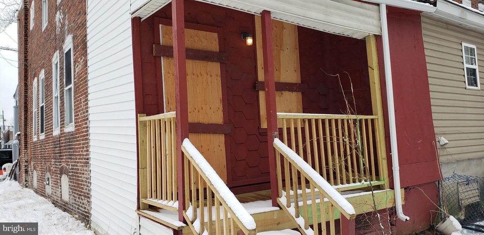 1173 Whitman Ave, Camden, NJ 08104 - photo 1