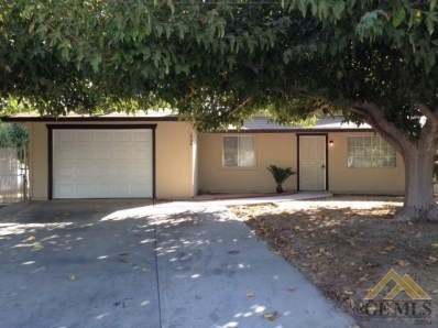 1508 Griffith Ave, Wasco, CA 93280 - photo 1