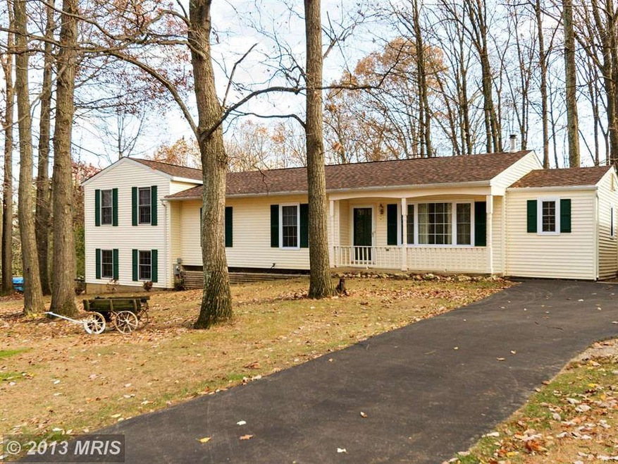 5249 Stonebridge Way, Sykesville, MD 21784 - photo 1