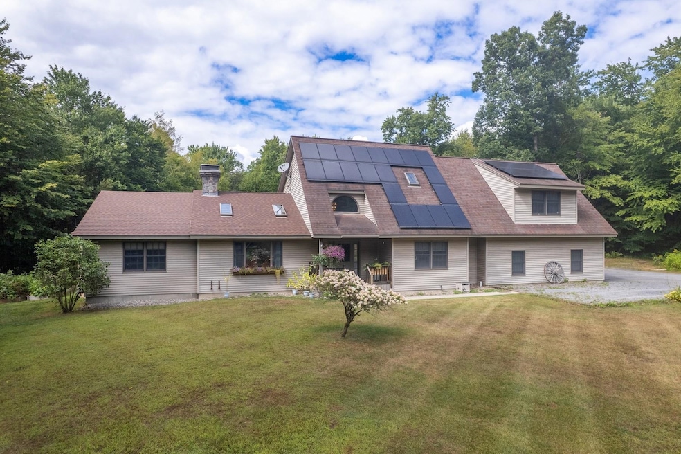 384 Basin Rd, Brandon, VT 05733 - photo 1