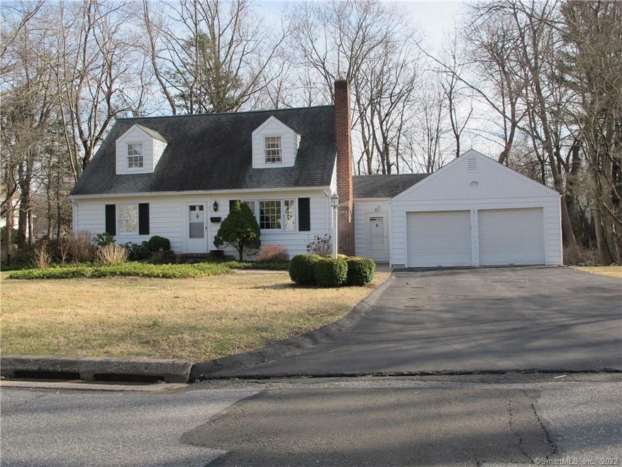 24 Kensington Rd, Stamford, CT 06905 - photo 1