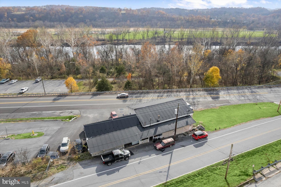 200 E Main St, Hancock, MD 21750 - photo 1