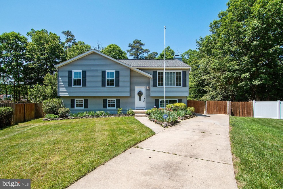 1513 Pullman Dr, Severn, MD 21144 - photo 1