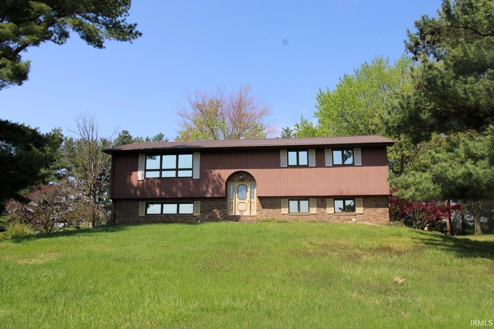 1857 N 450 E, Princeton, IN 47670 - photo 1