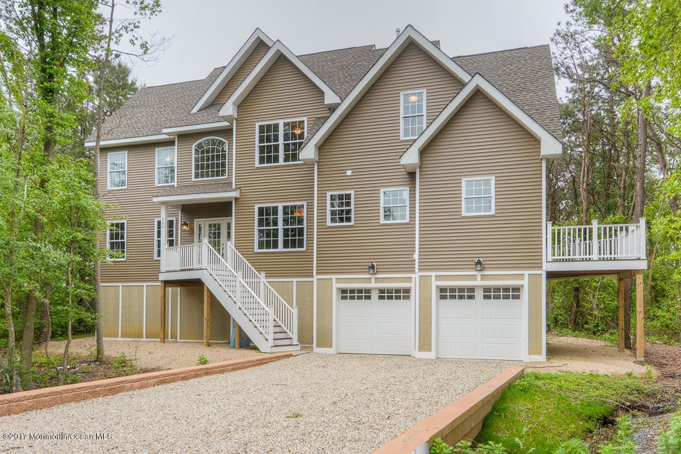 409 Nantucket Rd, Forked River, NJ 08731 - photo 1