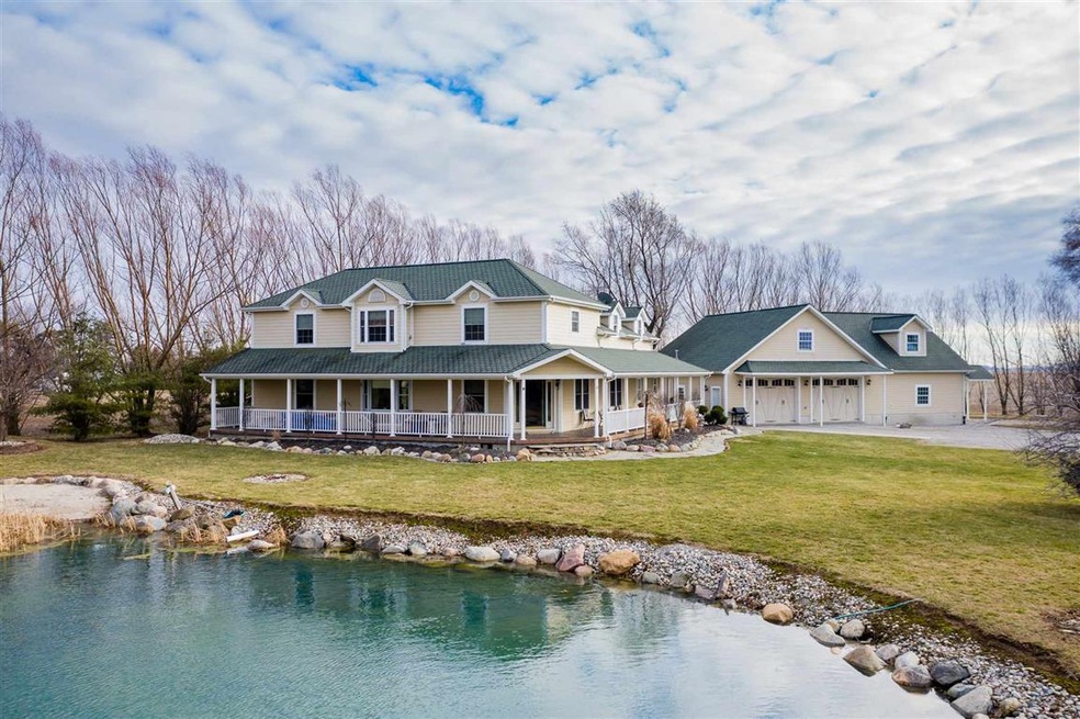 13002 U S 30, New Haven, IN 46774 - photo 1