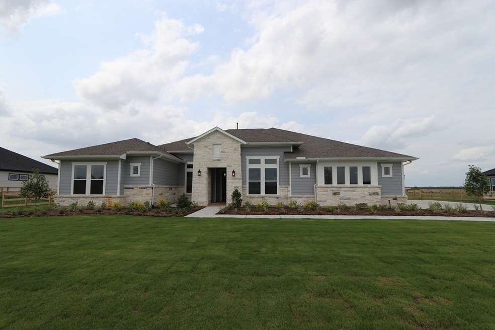 2009 Sunny Lake Trail, Waller, TX 77484 - photo 1