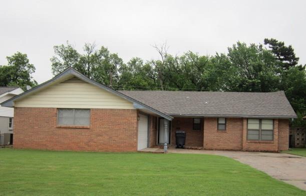 6000 N Meridian Place, Oklahoma City, OK 73122 - photo 1