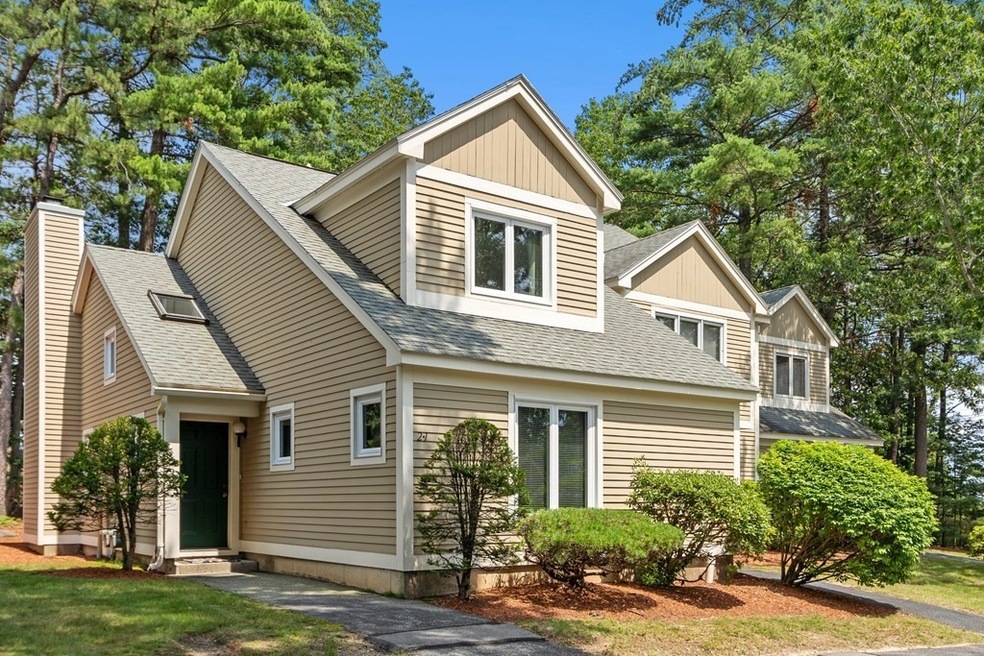 535 South St unit 21B, Fitchburg, MA 01420 - photo 1