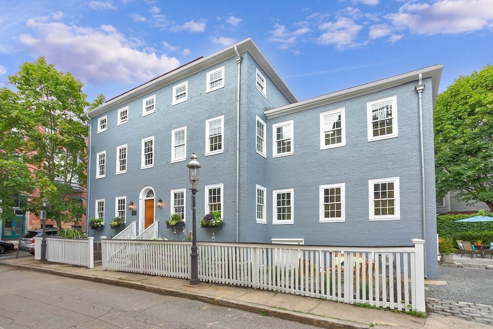 21 Cordis Street Ave, Boston, MA 02129 - photo 1