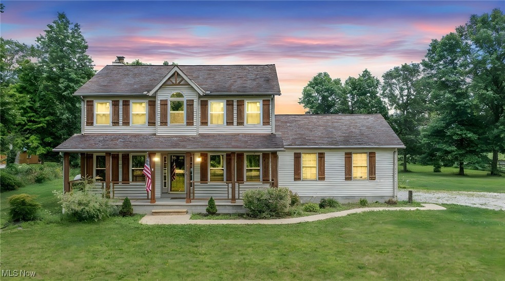 565 County Road 801, Ashland, OH 44805 - photo 1