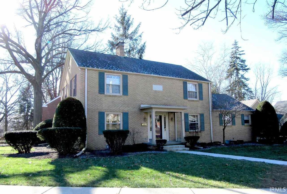 705 Bexley Rd, West Lafayette, IN 47906 - photo 1