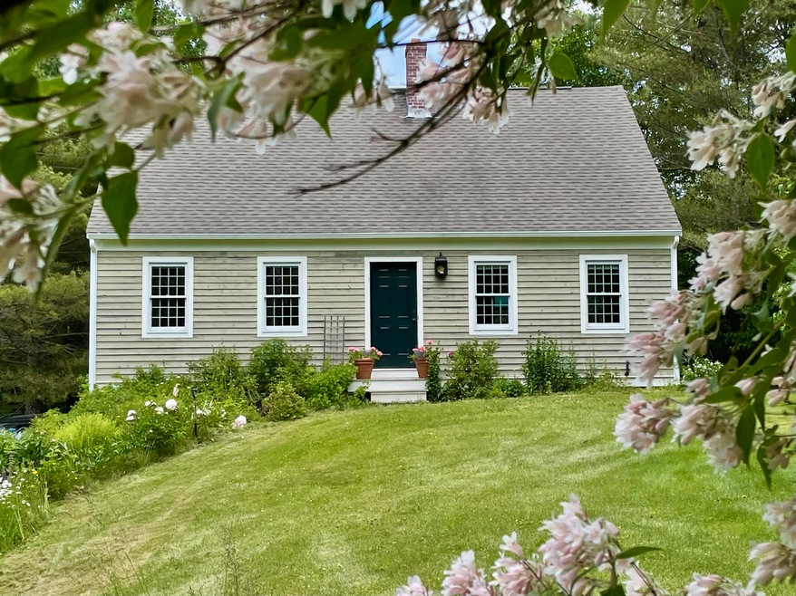 116 Pioneer Farm Way, Ellsworth, ME 04605 - photo 1