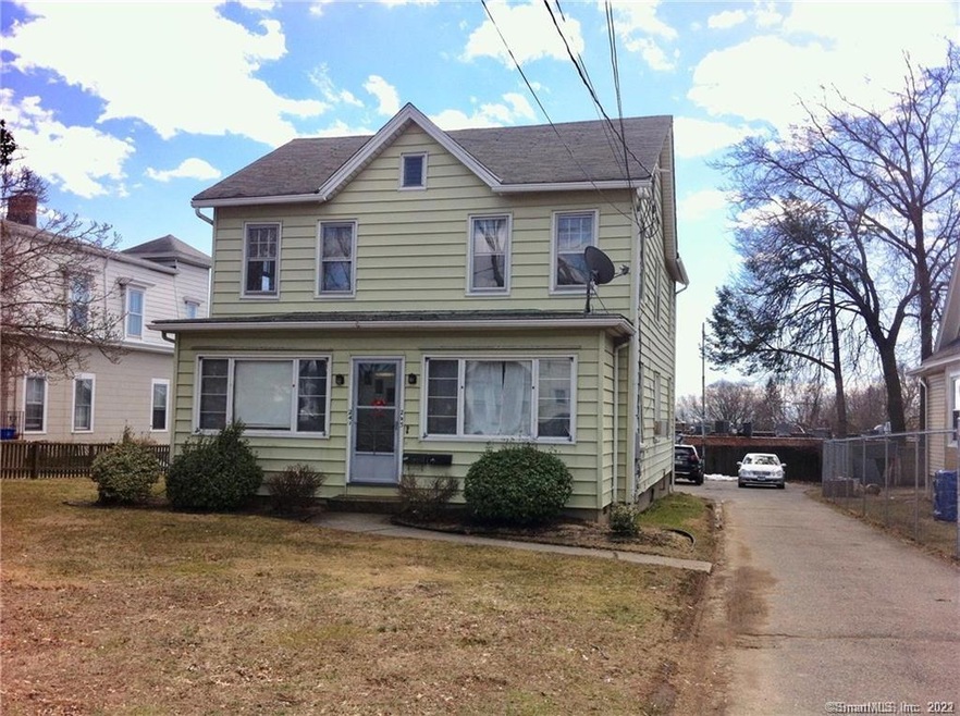 243 Booth St, Stratford, CT 06614 - photo 1