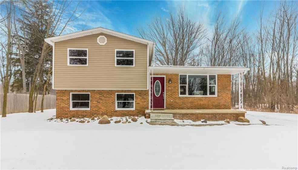 8181 Bray Rd, Vassar, MI 48768 - photo 1