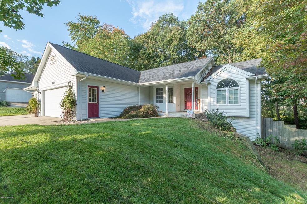 10316 Shuman St, Portage, MI 49024 - photo 1