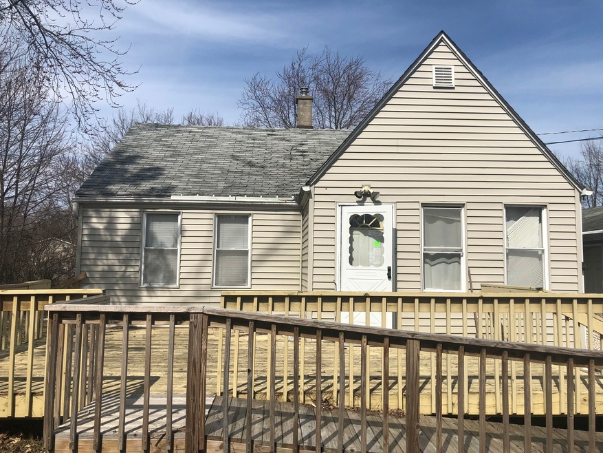 12828 W Glen Flora Ave, Waukegan, IL 60085 - photo 1