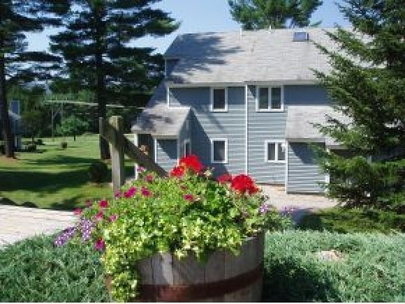 112 Mountain River East Rd unit 11, Thornton, NH 03285 - photo 1