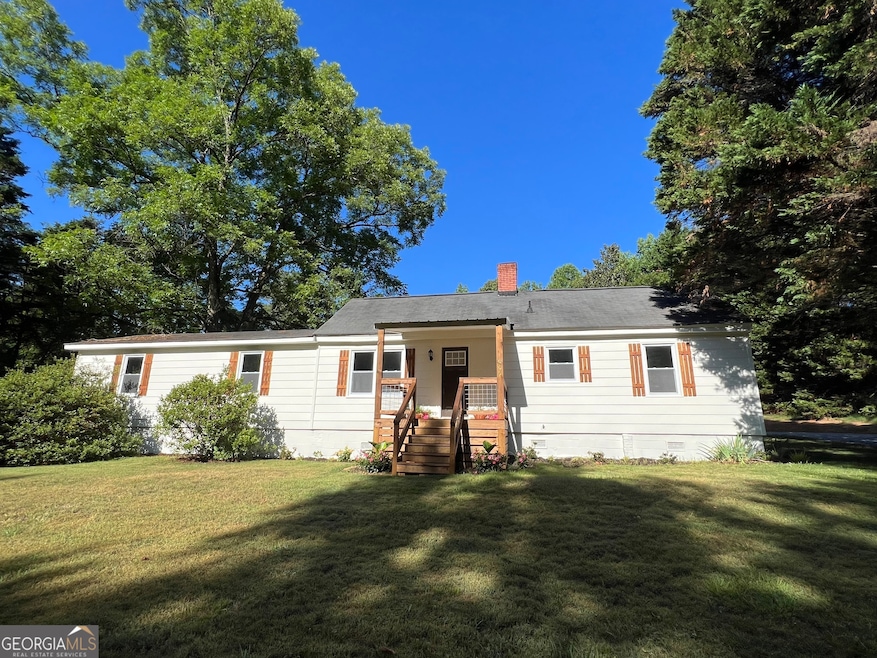 1009 Dean Hill Rd SE, Monroe, GA 30655 - photo 1