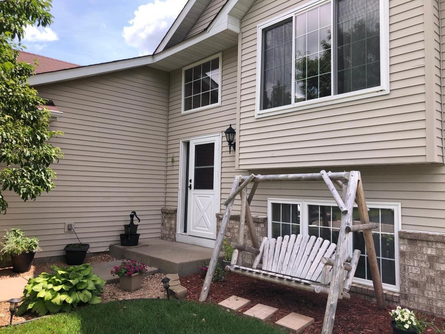 Welcome to 17016 Georgetown Way!