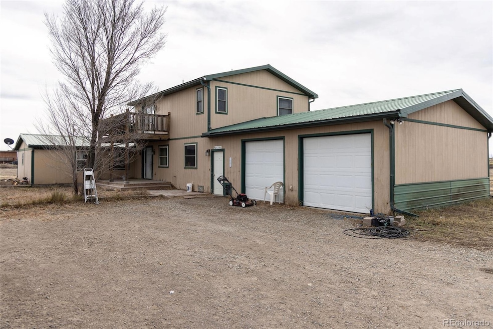 5148 Road 112 S, Alamosa, CO 81101 - photo 1
