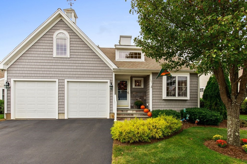 161 Sandtrap Cir, South Weymouth, MA 02190 - photo 1