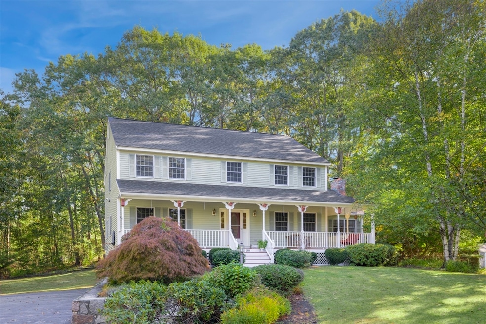 30 Donovans Way, Middleton, MA 01949 - photo 1