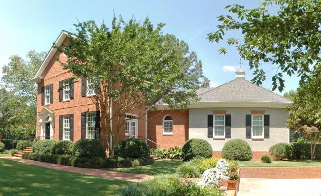 Main View