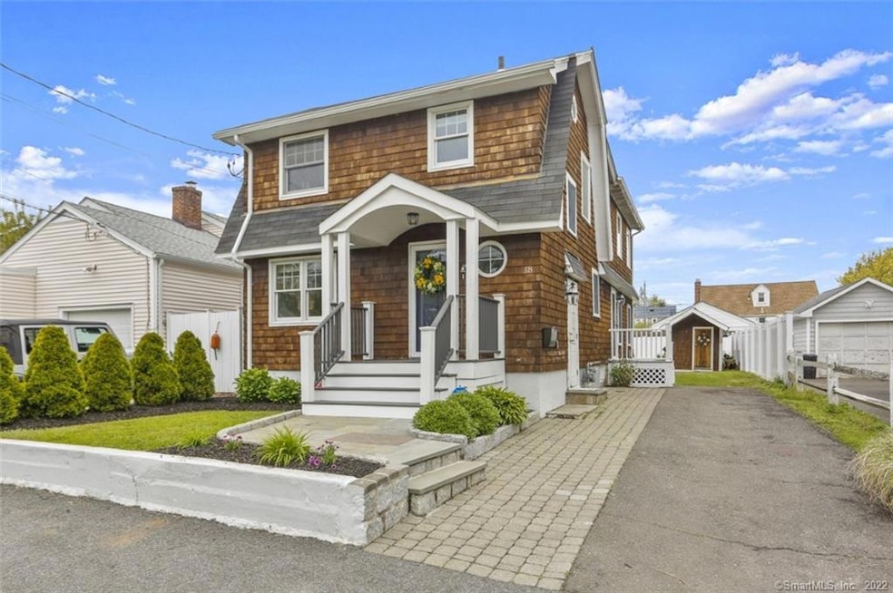 18 Naromake Ave, Norwalk, CT 06854 - photo 1