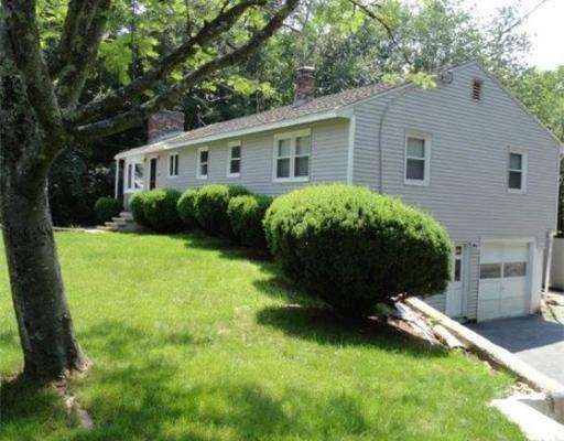 164 Kingston Rd, Danville, NH 03819 - photo 1