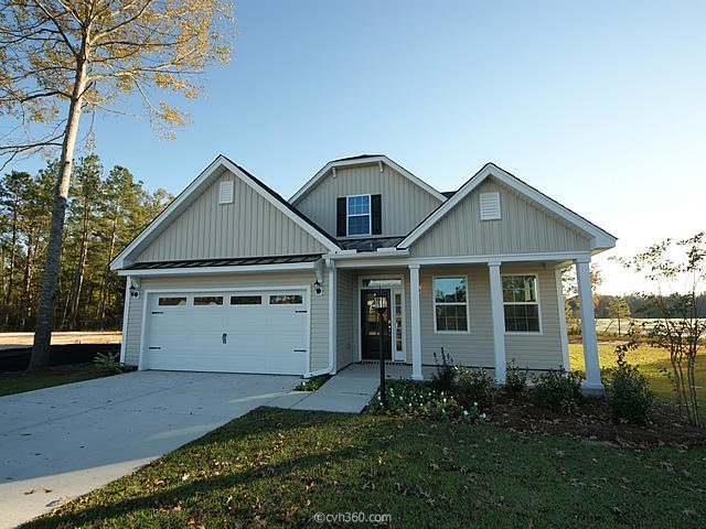 393 Whispering Breeze Ln, Summerville, SC 29486 - photo 1