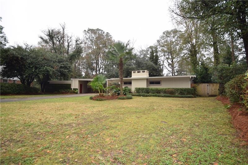 277 Walton Ave, Mobile, AL 36606 - photo 1