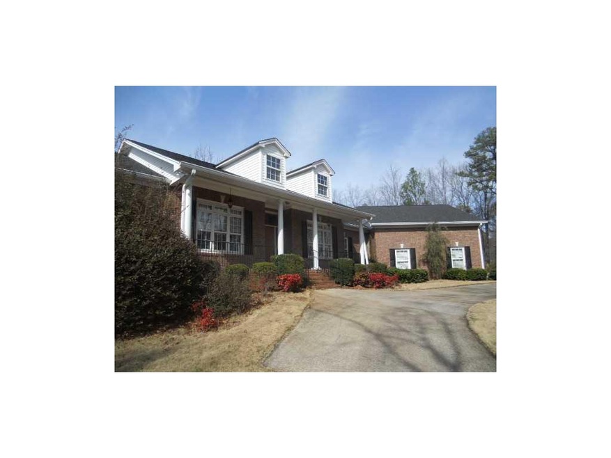 Exterior Front. Front
