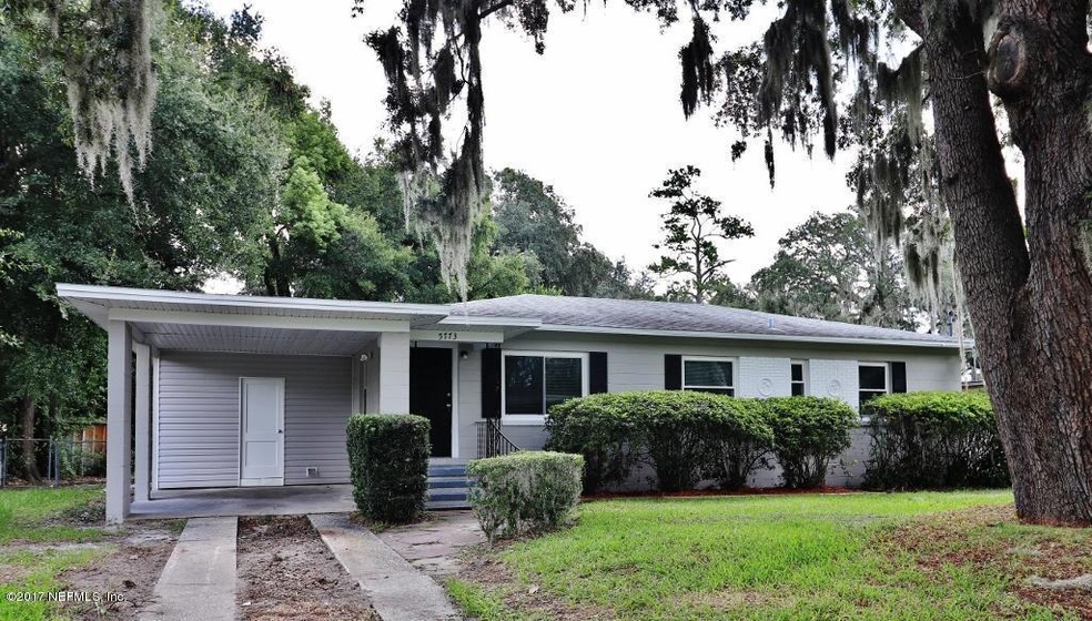 5773 Cherry Laurel Dr, Jacksonville, FL 32210 - photo 1