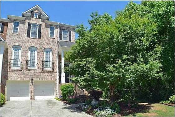 1461 Montclair Ct SE, Smyrna, GA 30080 - photo 1