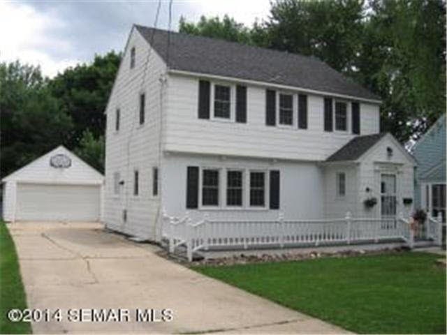 1008 9th St NW, Austin, MN 55912 - photo 1