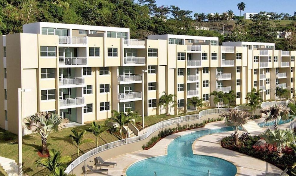 Condominium