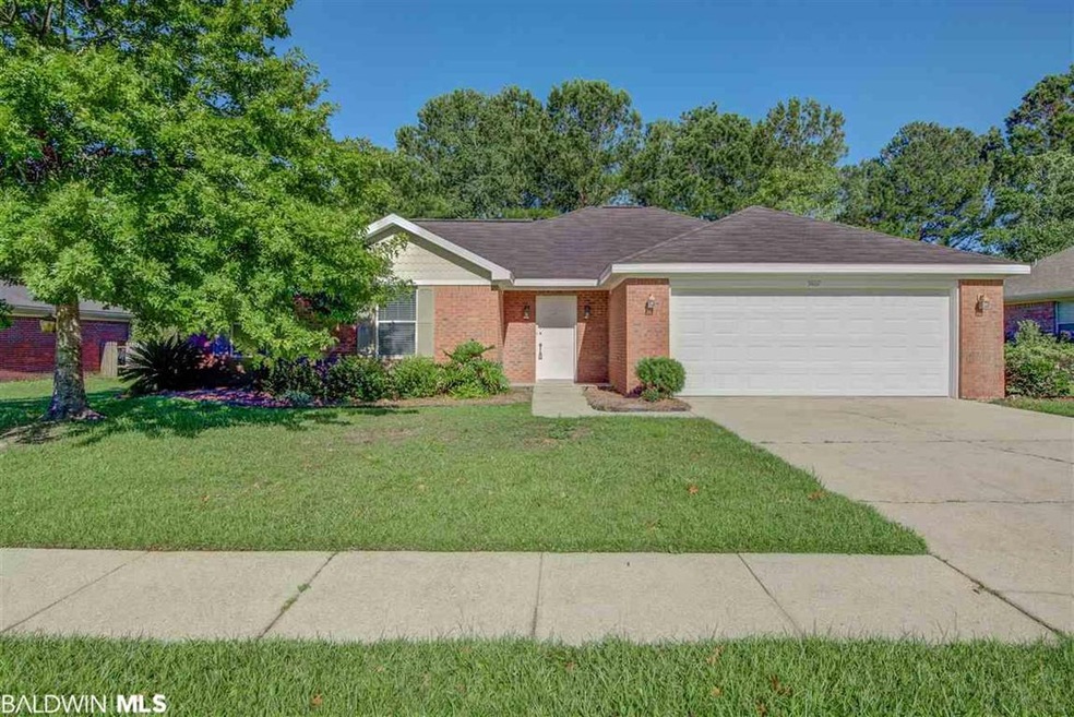 5807 Shady Woods Ct, Gulf Shores, AL 36542 - photo 1