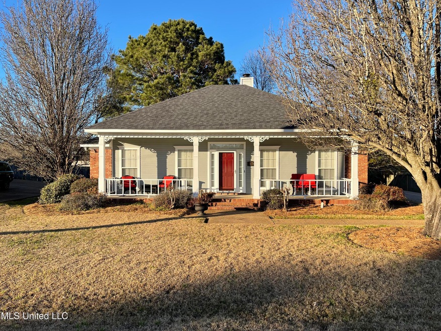 3176 Glennhaven Dr, Byram, MS 39272 - photo 1