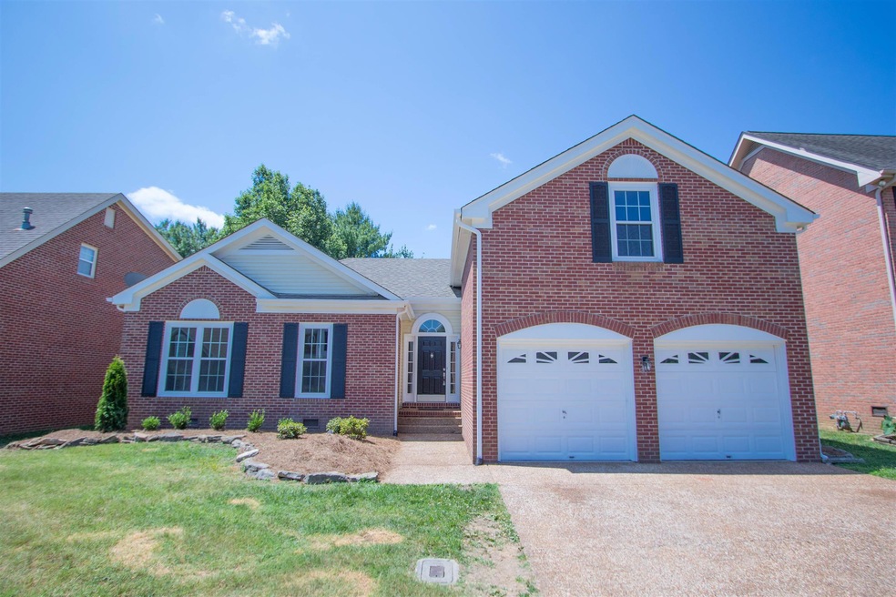 Welcome to 176 Crestfield Place.